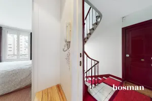 Appartement de 70.0 m² à Paris