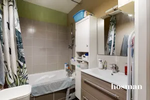 Appartement de 63.5 m² à Mérignac