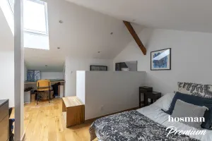 Maison de 96.0 m² à Pantin