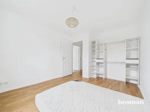 Appartement de 45.22 m² à Nantes