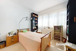 Appartement de 115.0 m² à Marnes-la-Coquette