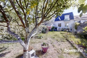 Maison de 169.85 m² à Nanterre