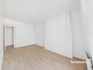 Appartement de 38.23 m² à Paris