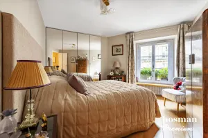 Appartement de 90.0 m² à Paris