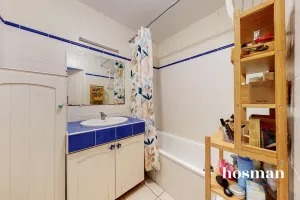 Appartement de 78.0 m² à Lyon