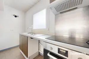 Appartement de 66.0 m² à Bordeaux