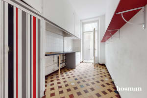 Appartement de 48.09 m² à Marseille