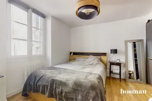 Appartement de 51.0 m² à Bordeaux