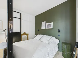 Appartement de 28.0 m² à Bordeaux