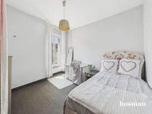 Maison de 98.0 m² à Bordeaux