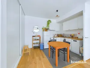 Appartement de 53.0 m² à Paris