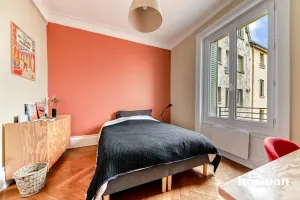 Appartement de 117.38 m² à Lyon