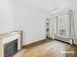 Appartement de 32.0 m² à Saint-Ouen-sur-Seine