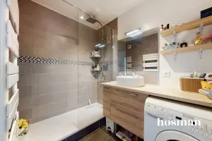 Appartement de 67.0 m² à Asnières-sur-Seine