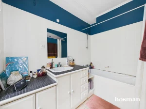 Appartement de 65.0 m² à Paris