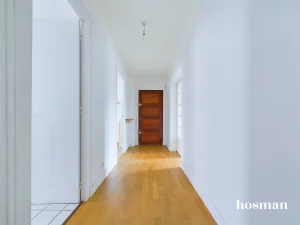 Appartement de 57.05 m² à Nantes