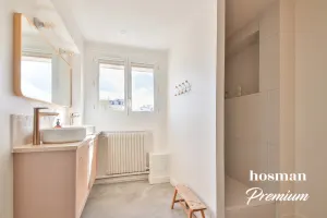 Appartement de 148.14 m² à Boulogne-Billancourt