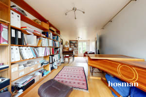 Maison de 180.54 m² à Pantin