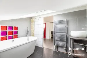 Appartement de 104.0 m² à Paris