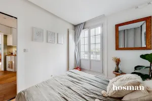 Appartement de 48.04 m² à Paris