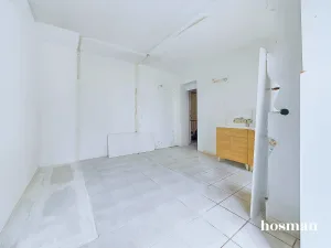 Appartement de 30.0 m² à Paris