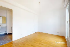 Appartement de 46.52 m² à Montreuil