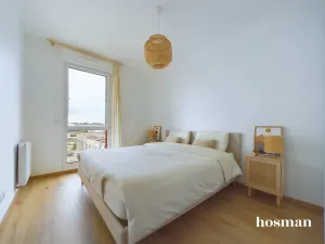 Appartement de 68.55 m² à Nantes