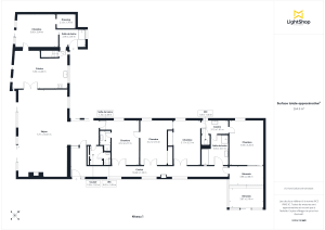 Maison de 235.0 m² à Sucé-sur-Erdre