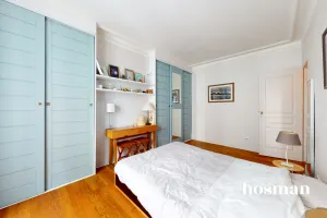 Appartement de 69.0 m² à Paris