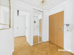 Appartement de 69.0 m² à Levallois-Perret