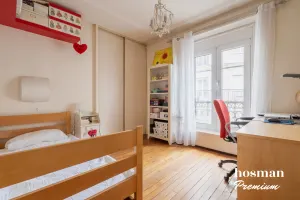 Appartement de 98.0 m² à Paris