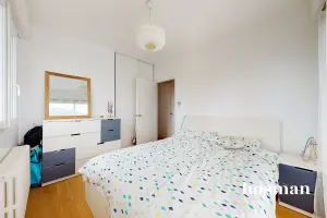 Appartement de 87.0 m² à Nantes
