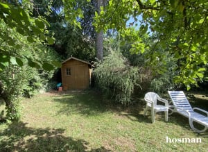 Maison de 138.63 m² à Nantes
