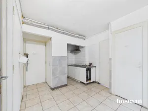 Appartement de 58.6 m² à Talence