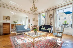 Appartement de 150.0 m² à Paris