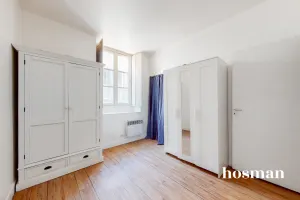 Appartement de 51.0 m² à Versailles