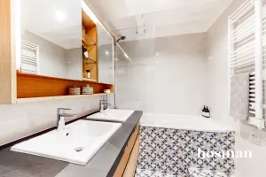 Appartement de 49.0 m² à Paris