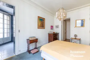 Appartement de 101.1 m² à Paris