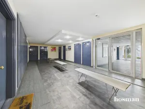 Appartement de 82.0 m² à Bordeaux