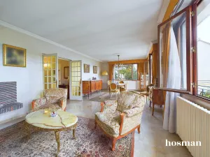 Maison de 218.03 m² à Montreuil