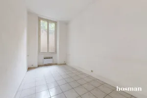 Appartement de 48.09 m² à Marseille