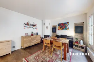 Maison de 88.0 m² à Suresnes