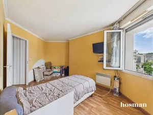 Appartement de 65.0 m² à Issy-les-Moulineaux