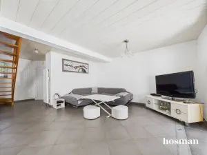 Maison de 117.0 m² à Saint-Herblain