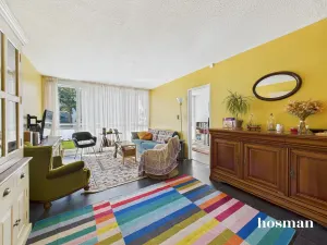 Appartement de 74.0 m² à Cenon