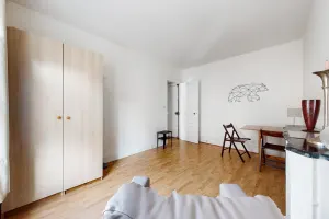 Appartement de 23.24 m² à Paris