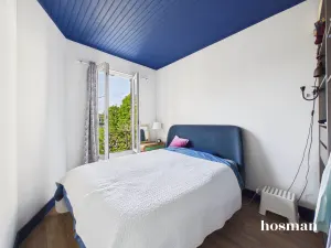 Maison de 60.43 m² à Joinville-le-Pont