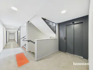 Appartement de 62.4 m² à Eysines