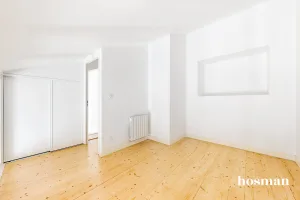 Appartement de 58.0 m² à Lyon