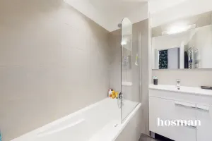 Appartement de 39.0 m² à Paris